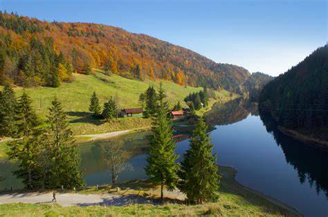 panoráma lezeckej oblasti Stratenská píla