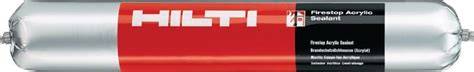 Hilti flexibilné protipožiarne tesnenie pre potrubné prestupy