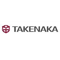 takenaka-logo